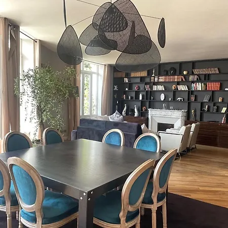 Bourgeois Et Moderne Au Coeur D'epinal, Ideal Pour Decouvrir La Epinal