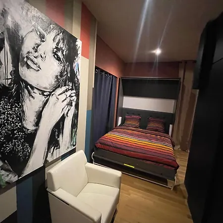 Bourgeois Et Moderne Au Coeur D'epinal, Ideal Pour Decouvrir La Epinal