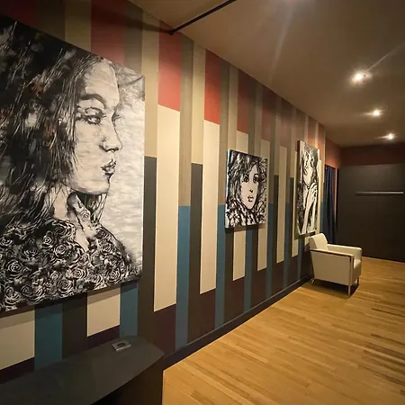 Lejlighed Bourgeois Et Moderne Au Coeur D'epinal, Ideal Pour Decouvrir La - Fr-1-589-691 *