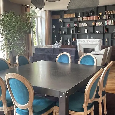 Bourgeois Et Moderne Au Coeur D'epinal, Ideal Pour Decouvrir La - Fr-1-589-691 Épinal