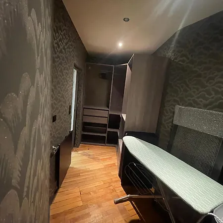 Bourgeois Et Moderne Au Coeur D'epinal, Ideal Pour Decouvrir La * Epinal